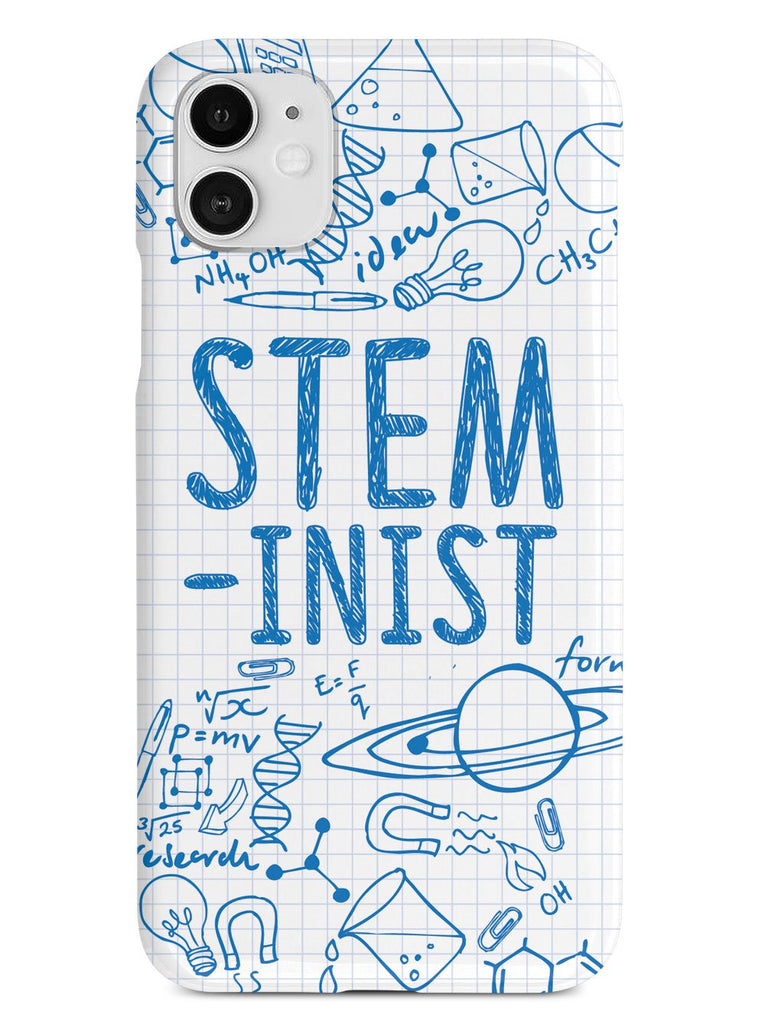 STEM-INIST Case - pipercleo.com