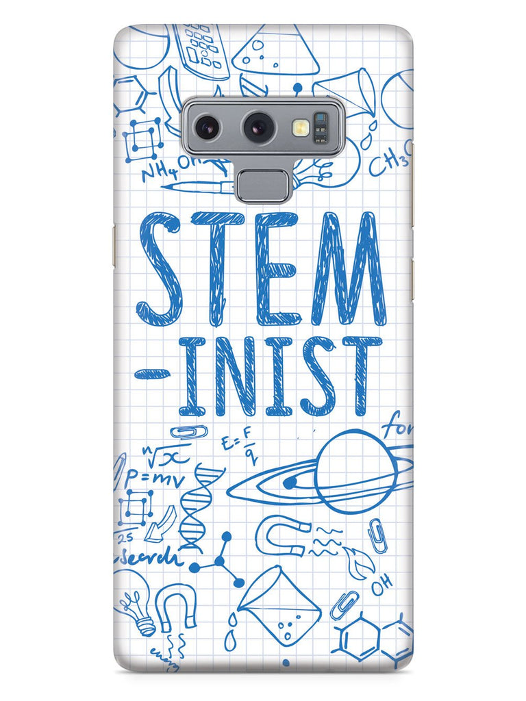 STEM-INIST Case - pipercleo.com