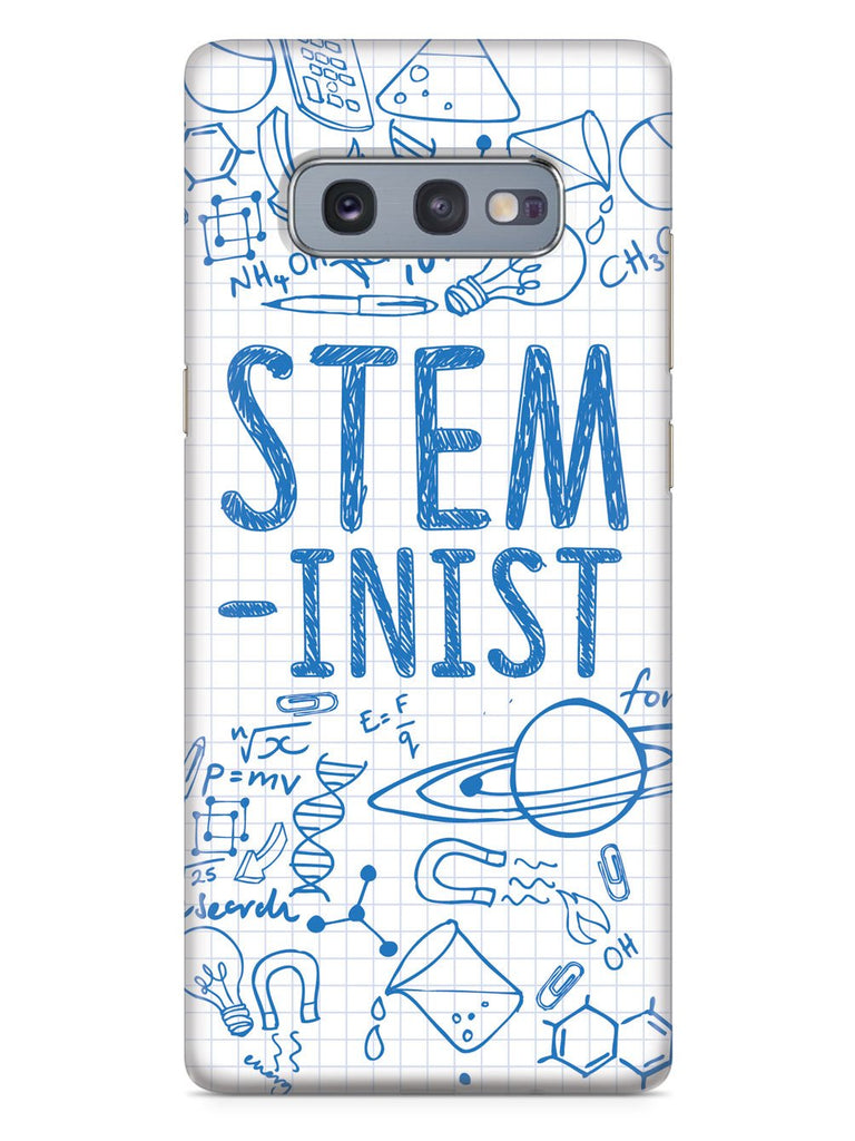 STEM-INIST Case - pipercleo.com