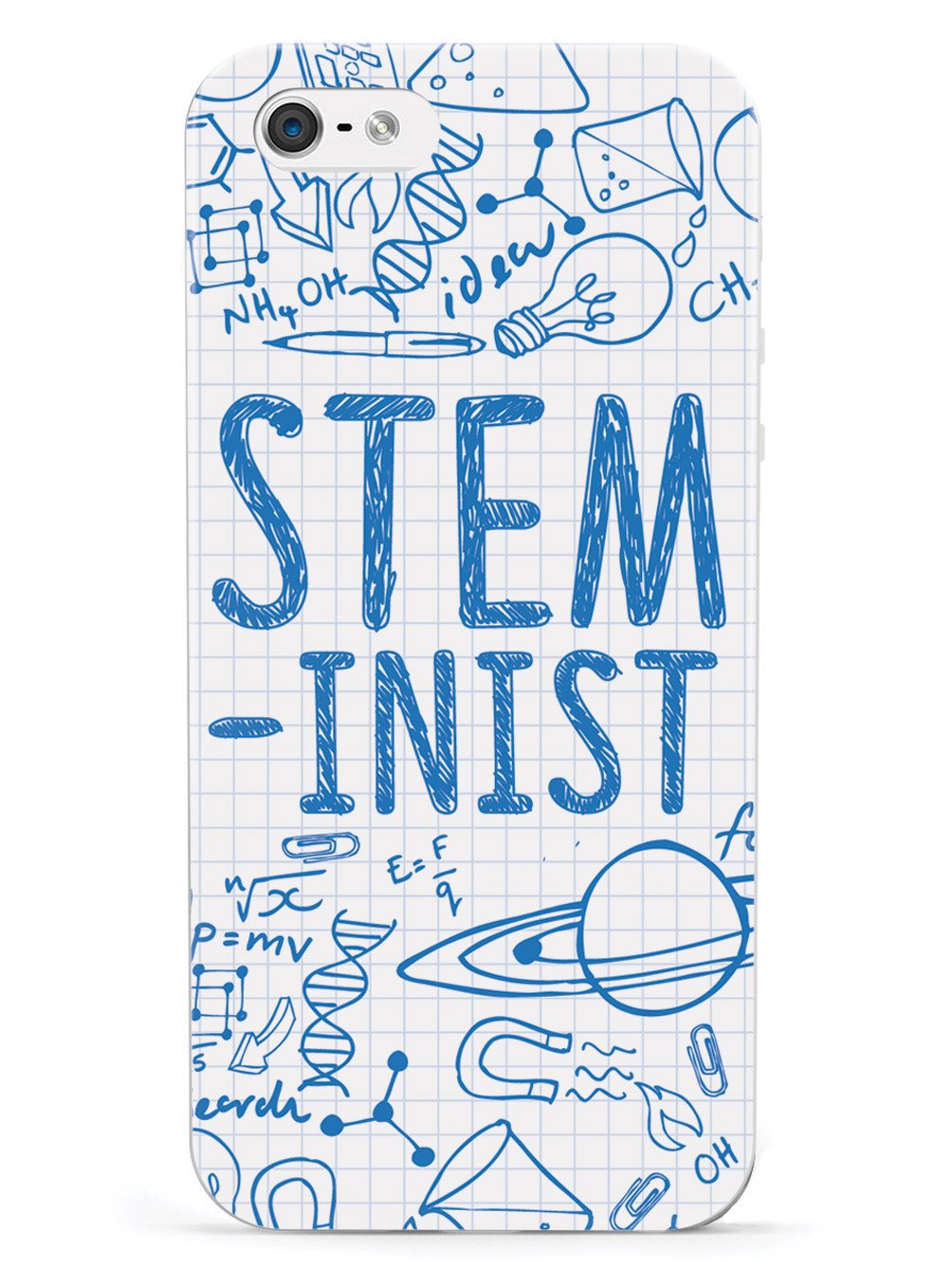 STEM-INIST Case - pipercleo.com