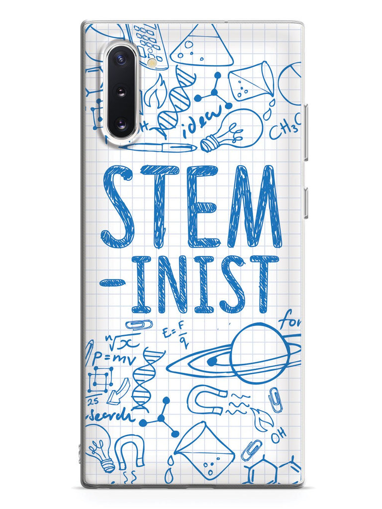 STEM-INIST Case - pipercleo.com