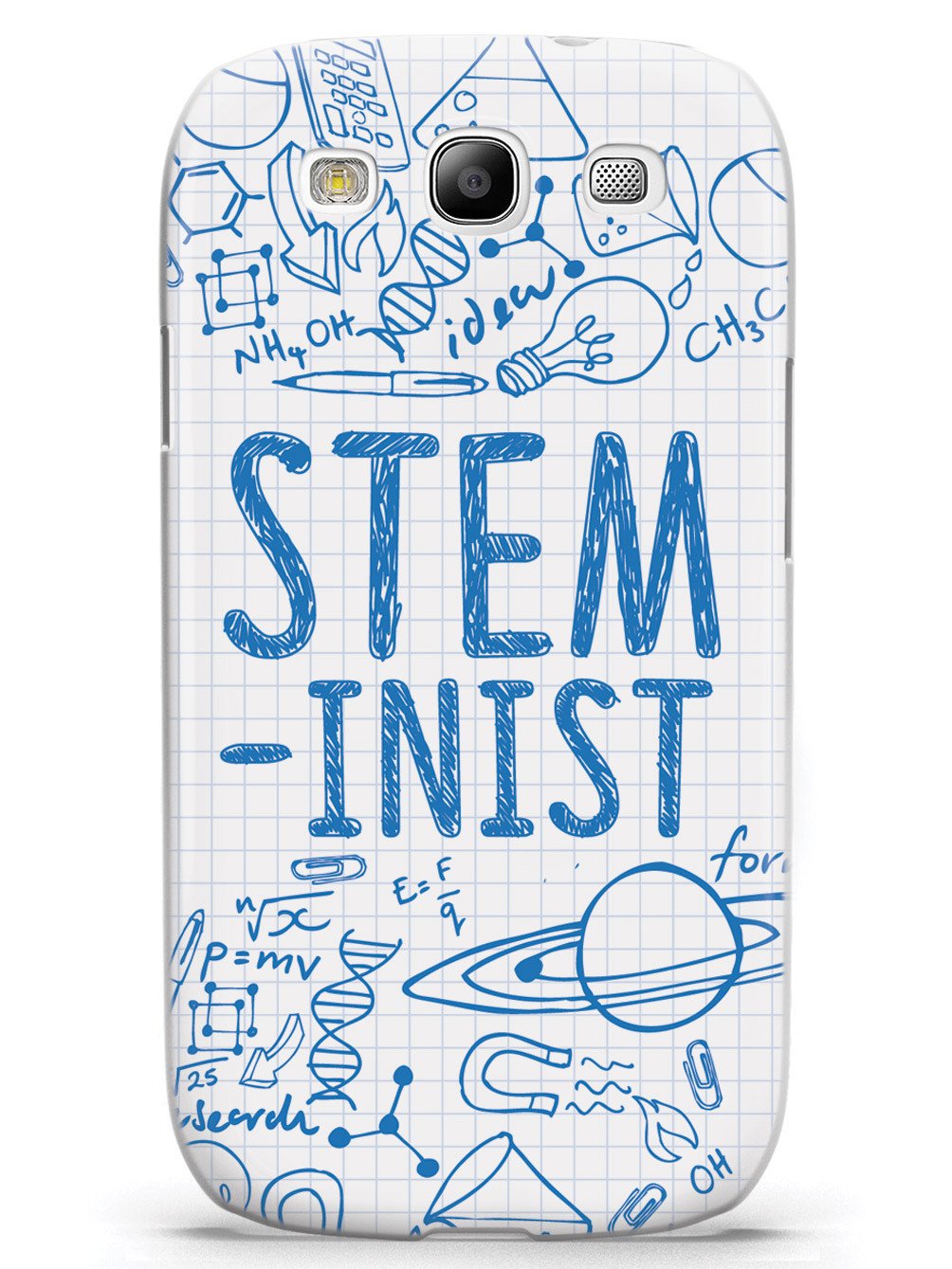 STEM-INIST Case - pipercleo.com