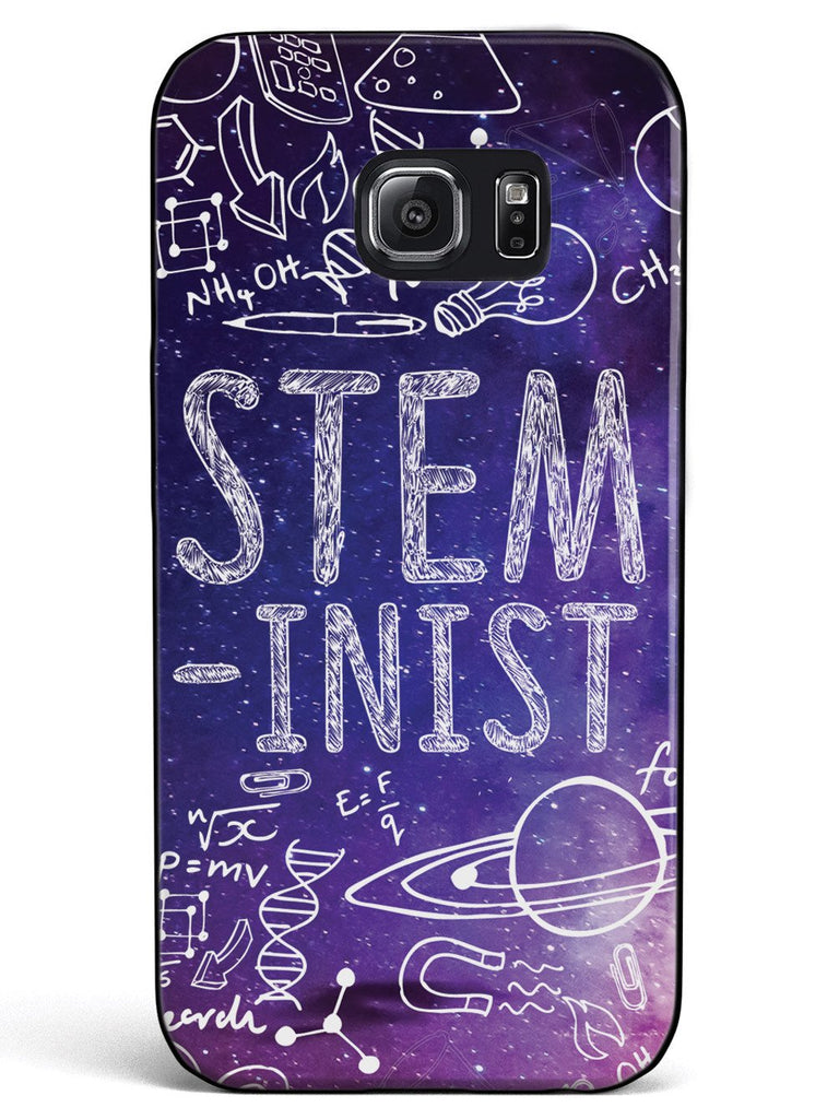 STEM-INIST - Black Case - pipercleo.com