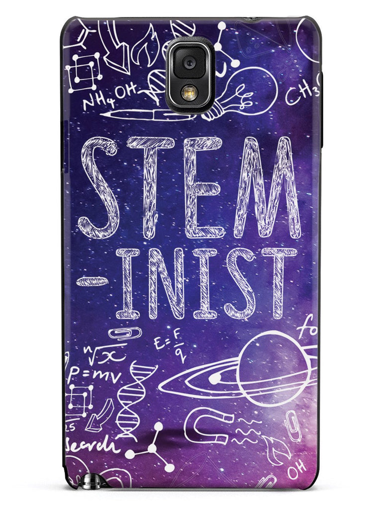 STEM-INIST - Black Case - pipercleo.com