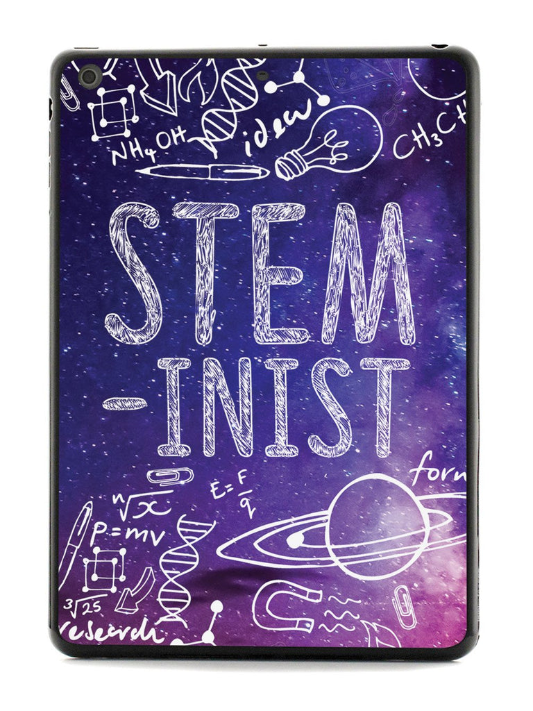 STEM-INIST - Black Case - pipercleo.com