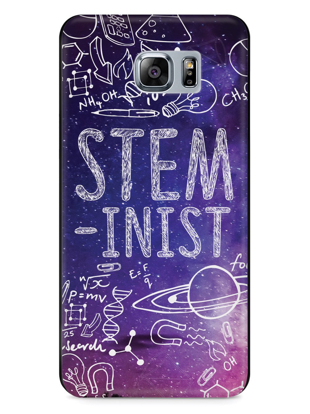 STEM-INIST - Black Case - pipercleo.com