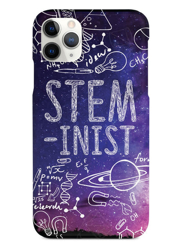 STEM-INIST - Black Case - pipercleo.com