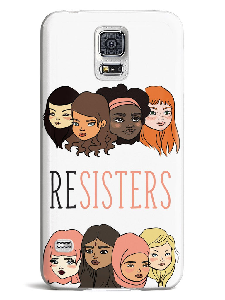 ReSISTERS Case - pipercleo.com