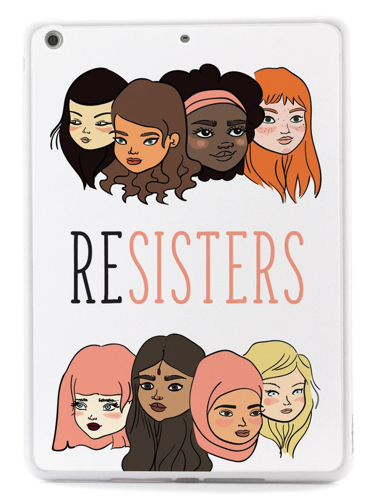 ReSISTERS Case - pipercleo.com