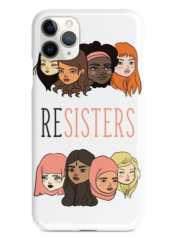 ReSISTERS Case - pipercleo.com