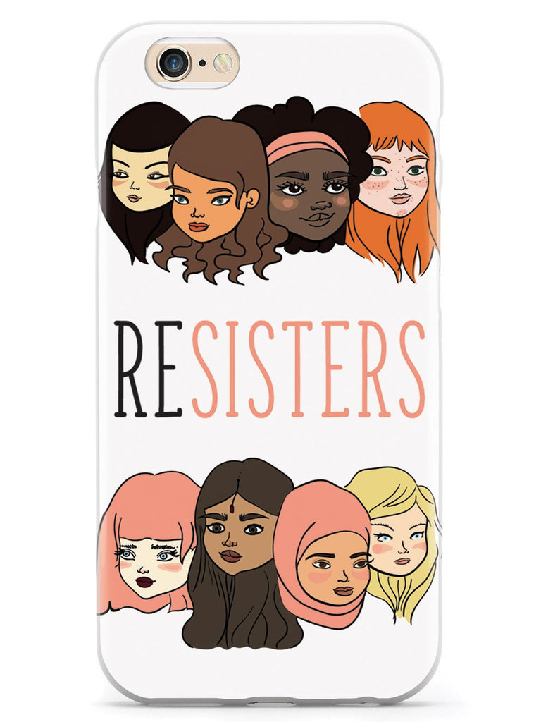 ReSISTERS Case - pipercleo.com