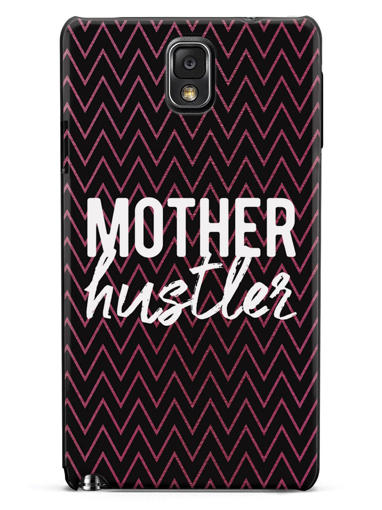 Mother Hustler - Black Case - pipercleo.com