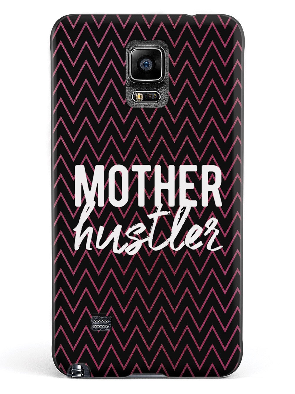 Mother Hustler - Black Case - pipercleo.com