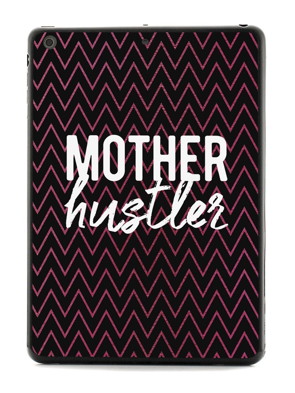 Mother Hustler - Black Case - pipercleo.com