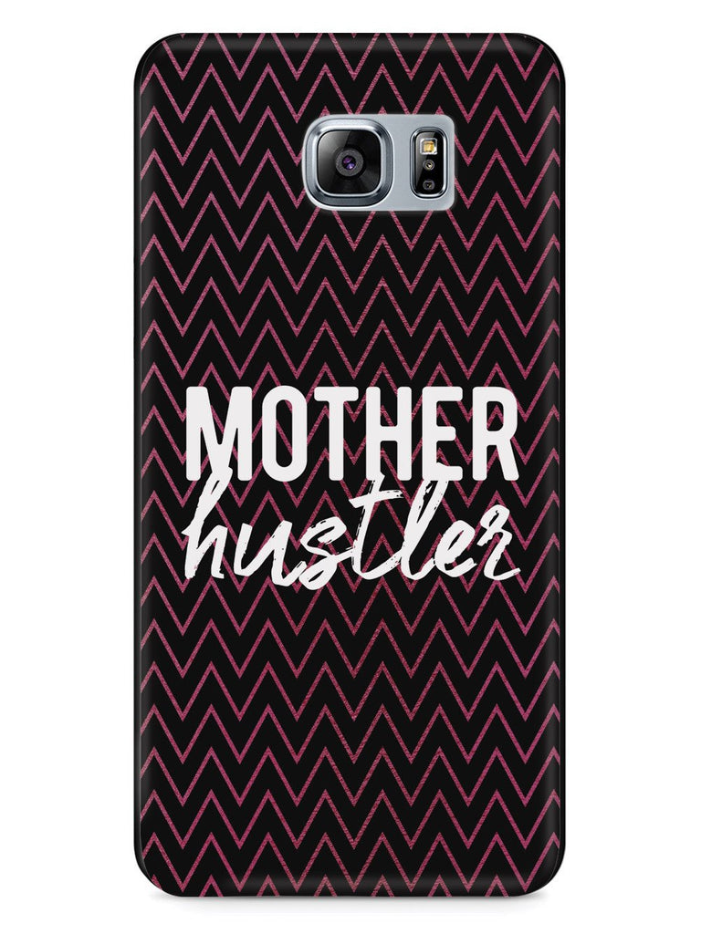 Mother Hustler - Black Case - pipercleo.com