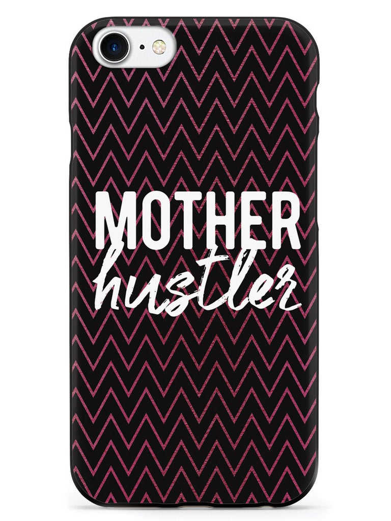 Mother Hustler - Black Case - pipercleo.com