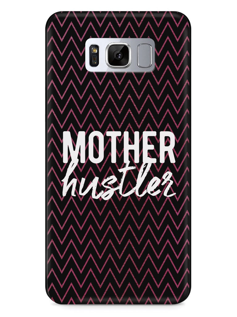 Mother Hustler - Black Case - pipercleo.com