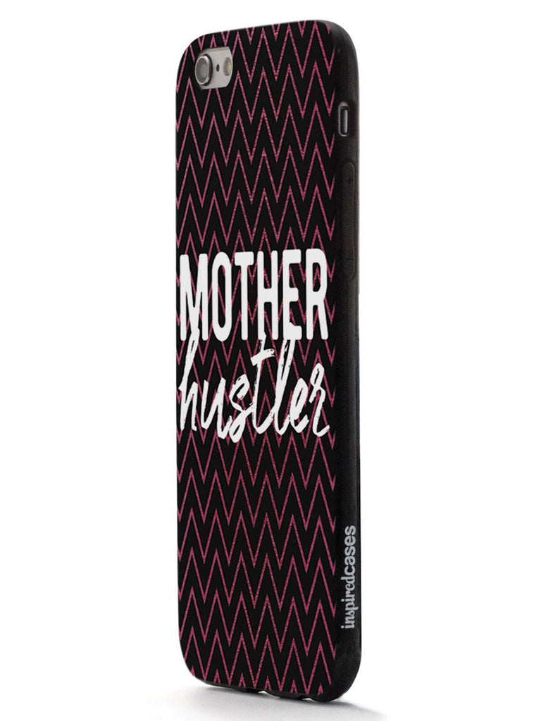 Mother Hustler - Black Case - pipercleo.com