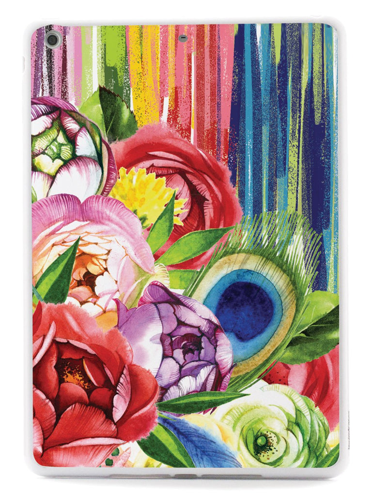 Summer Flower Bouquet Art Case - pipercleo.com