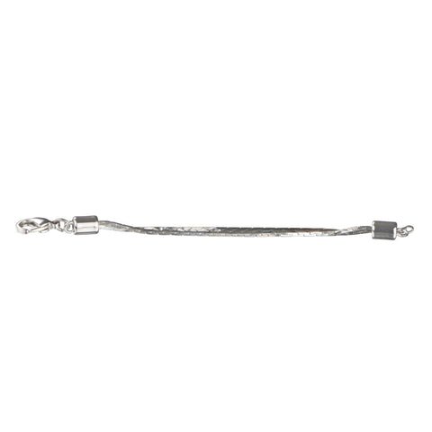 Adjustable Silver / Gold Necklace Extender - pipercleo.com